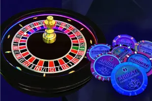 Roulette hochwertige Ausrüstung für Sie
                                auszuwählen